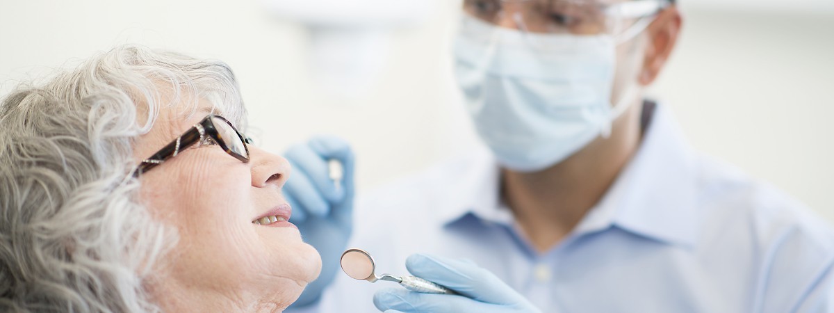 Odontología
