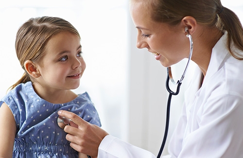 Cobertura Programa Médico Obligatorio
